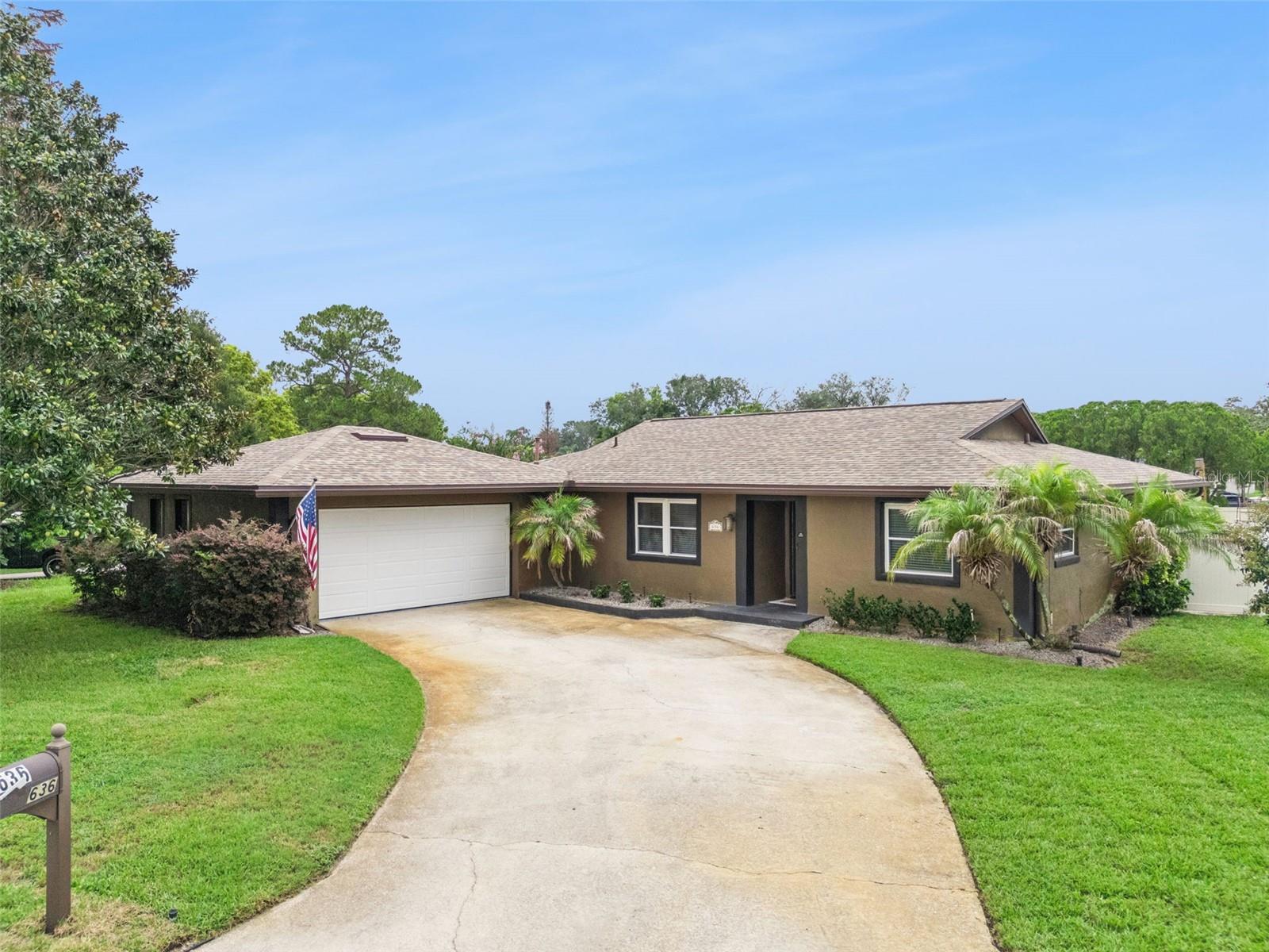 Photo of 636 SWALLOW DRIVE CASSELBERRY FL 32707