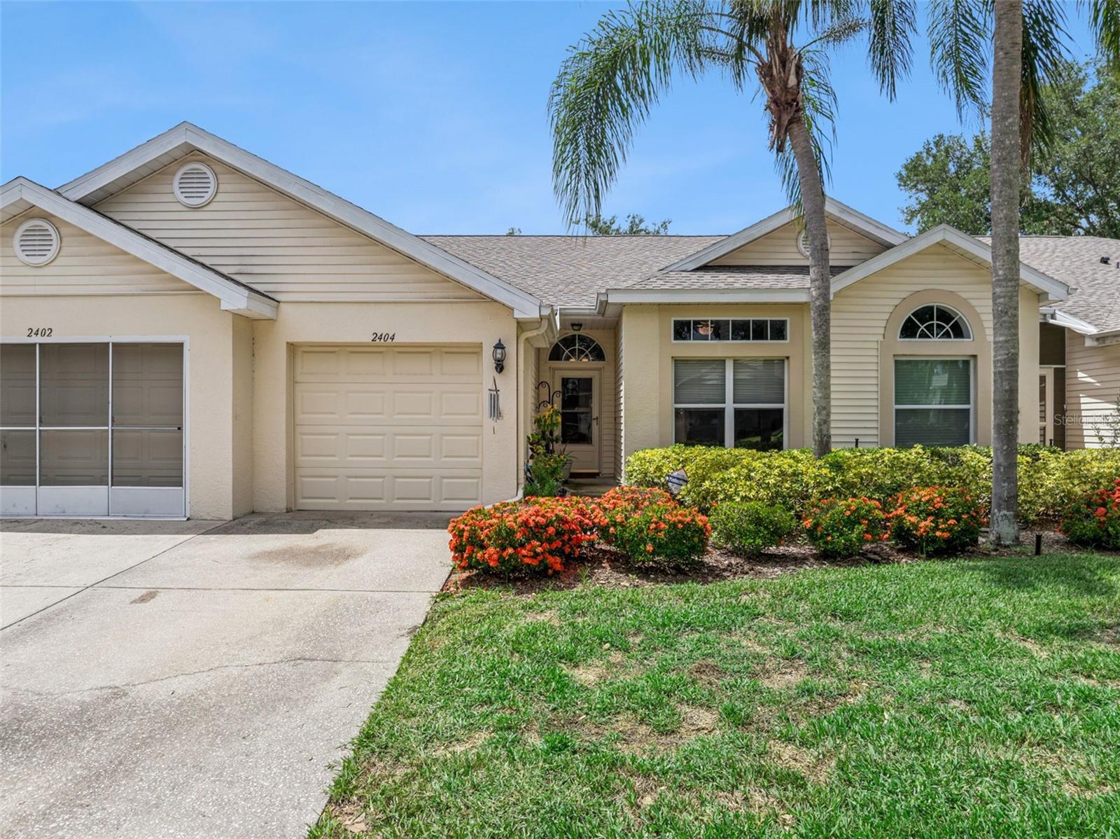 Photo of 2404 NANTUCKET GLEN PLACE #2404 SUN CITY CENTER FL 33573