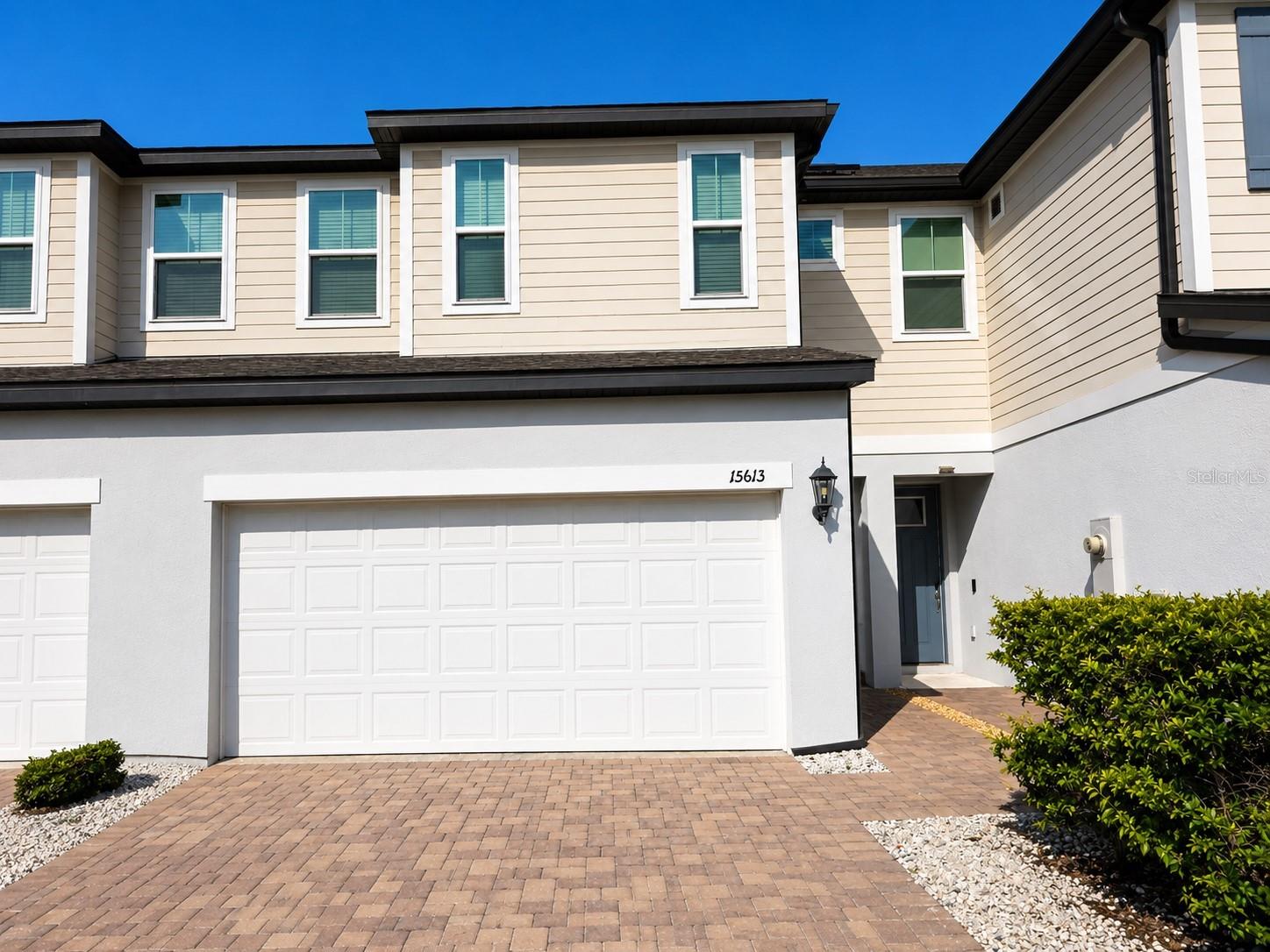 Photo of 15613 WILLOW ARBOR CIRCLE ORLANDO FL 32824