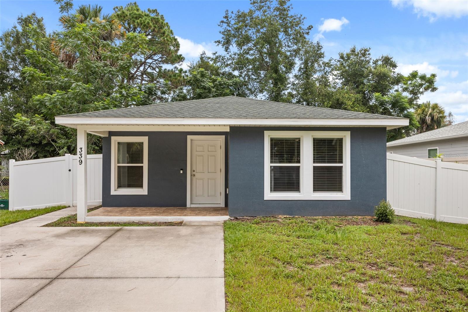 Photo of 339 CHINABERRY AVENUE OVIEDO FL 32765