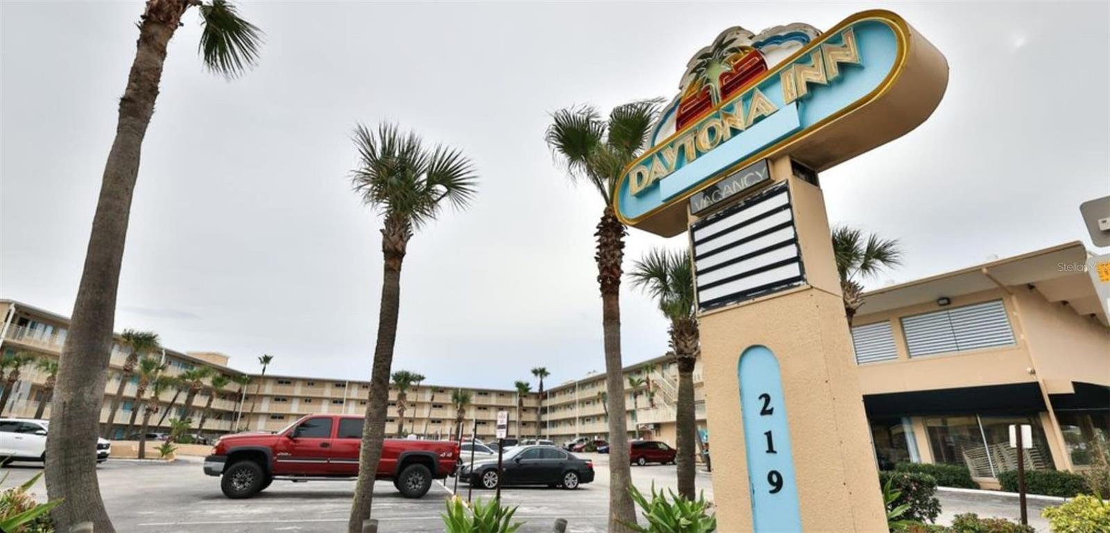 Photo of 219 S ATLANTIC AVENUE #412 DAYTONA BEACH FL 32118