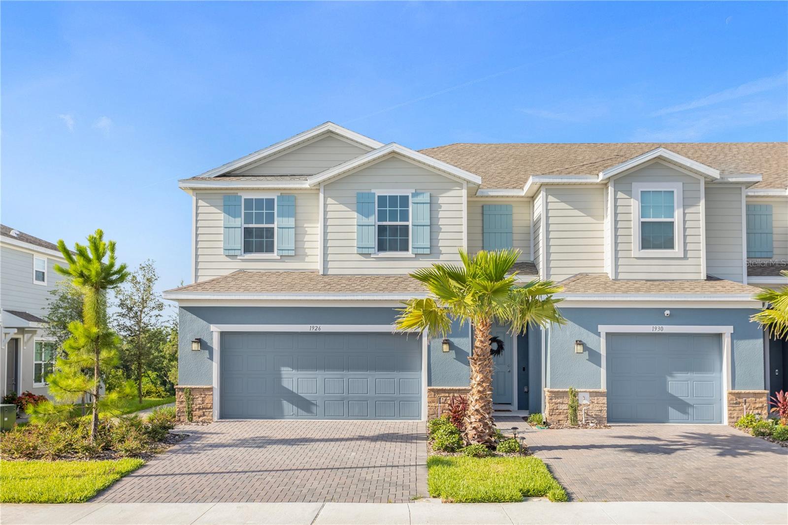 Photo of 1926 HOLDEN RIDGE LANE CLERMONT FL 34715