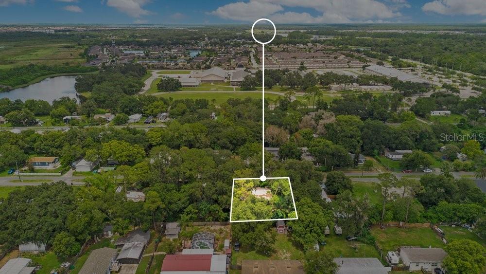 Photo of 5074 S KALIGA DRIVE ST CLOUD FL 34771
