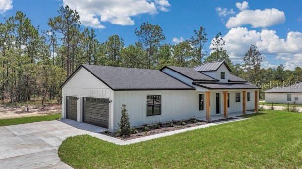 Photo of 5014 SW 134TH TERRACE OCALA FL 34481