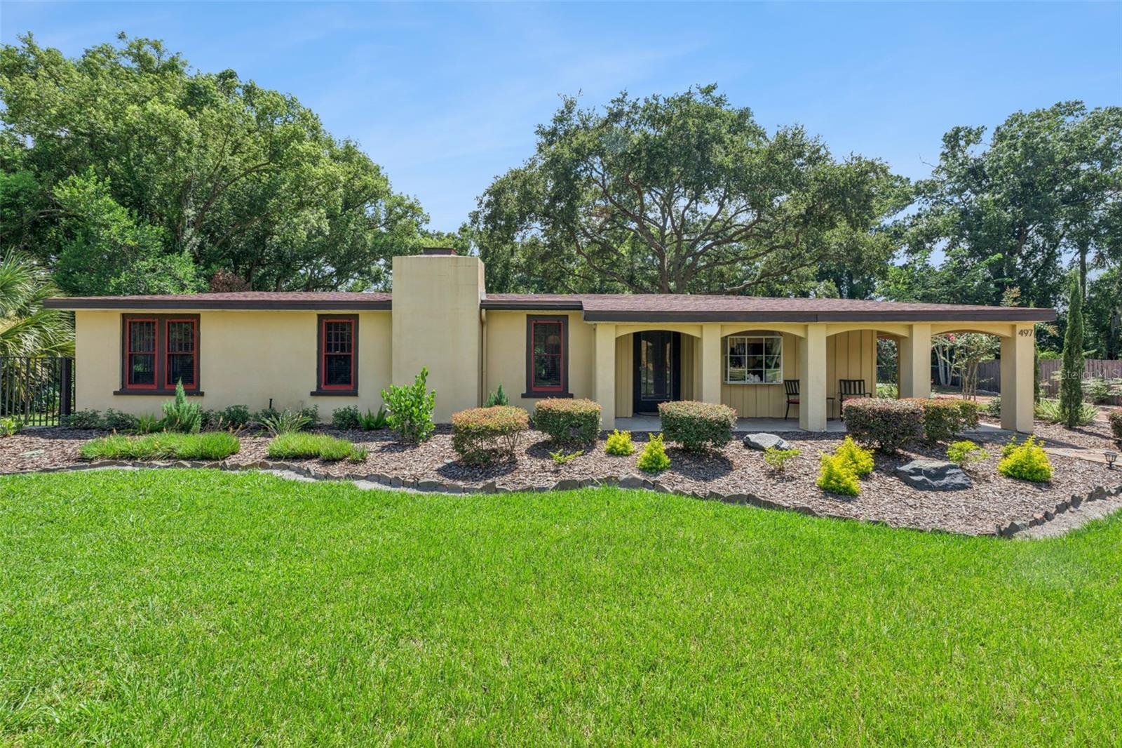 Photo of 497 VALENCIA STREET SANFORD FL 32771