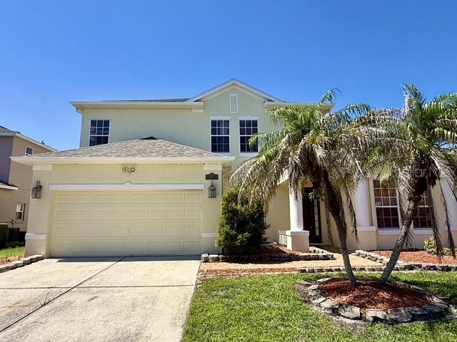 Photo of 2300 THE OAKS BOULEVARD KISSIMMEE FL 34746