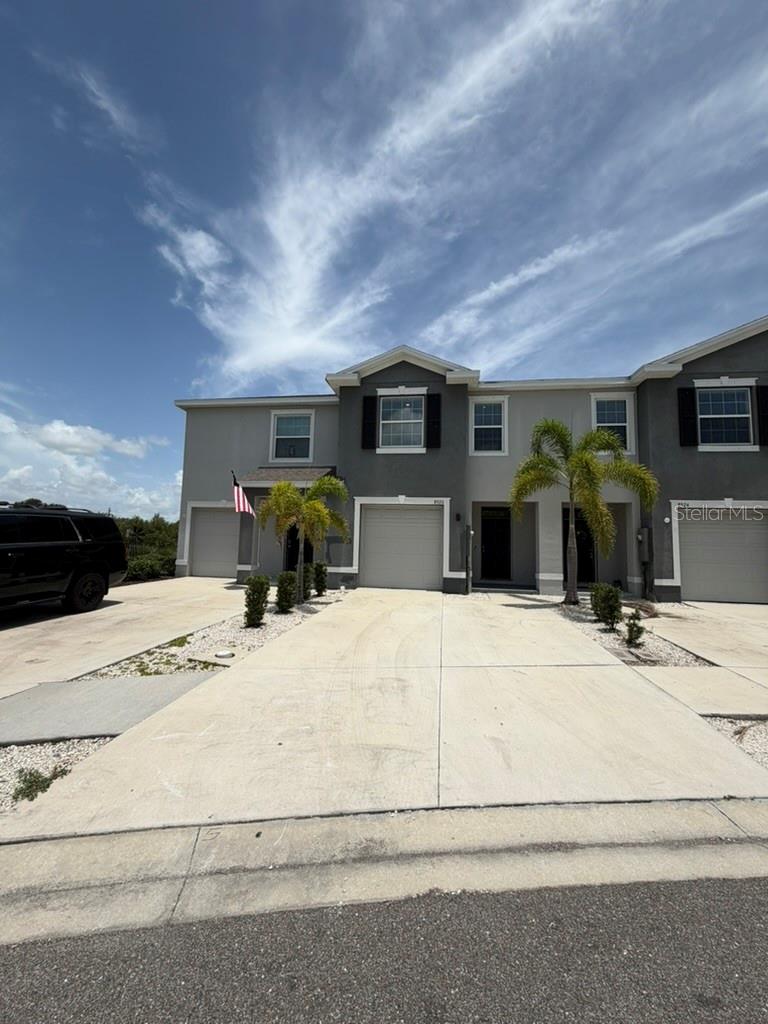 Photo of 8920 MILESTONE DRIVE SARASOTA FL 34238