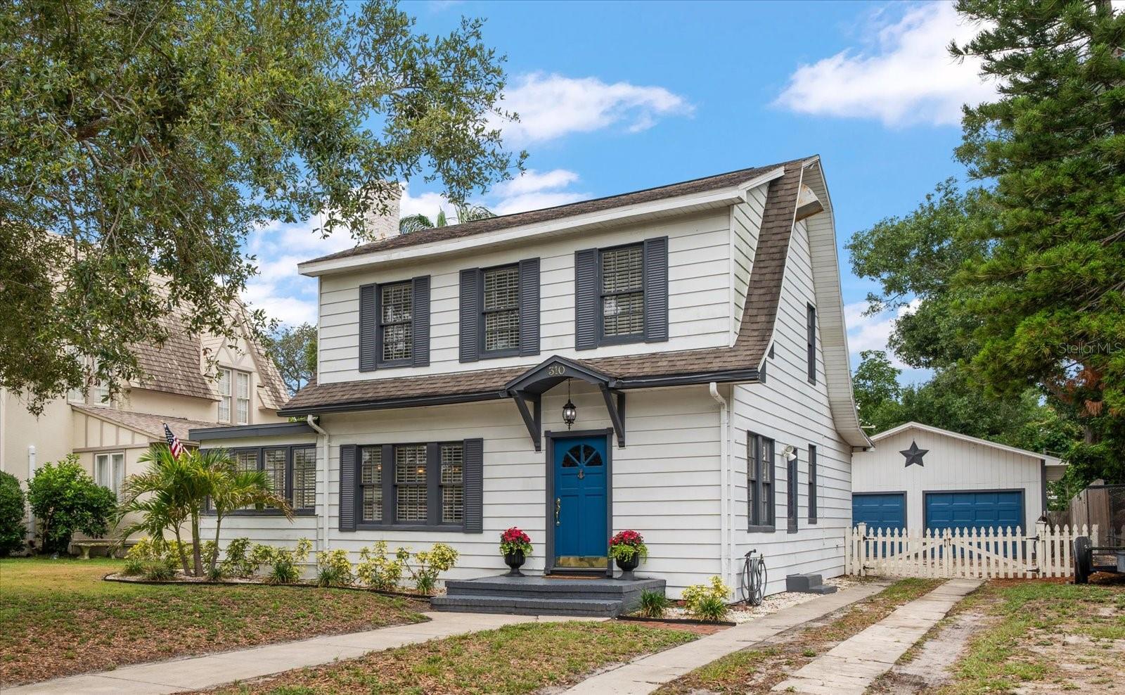Photo of 310 N LINCOLN AVENUE CLEARWATER FL 33755