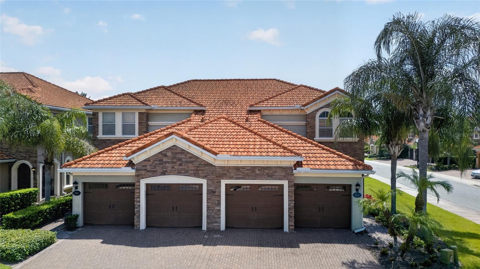 Photo of 8915 DELLA SCALA CIRCLE ORLANDO FL 32836