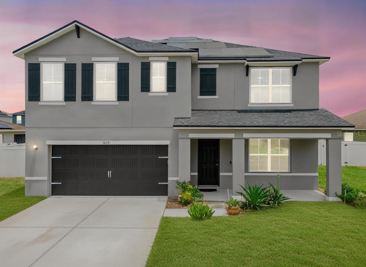 Photo of 6115 GREY HERON DRIVE WINTER HAVEN FL 33881