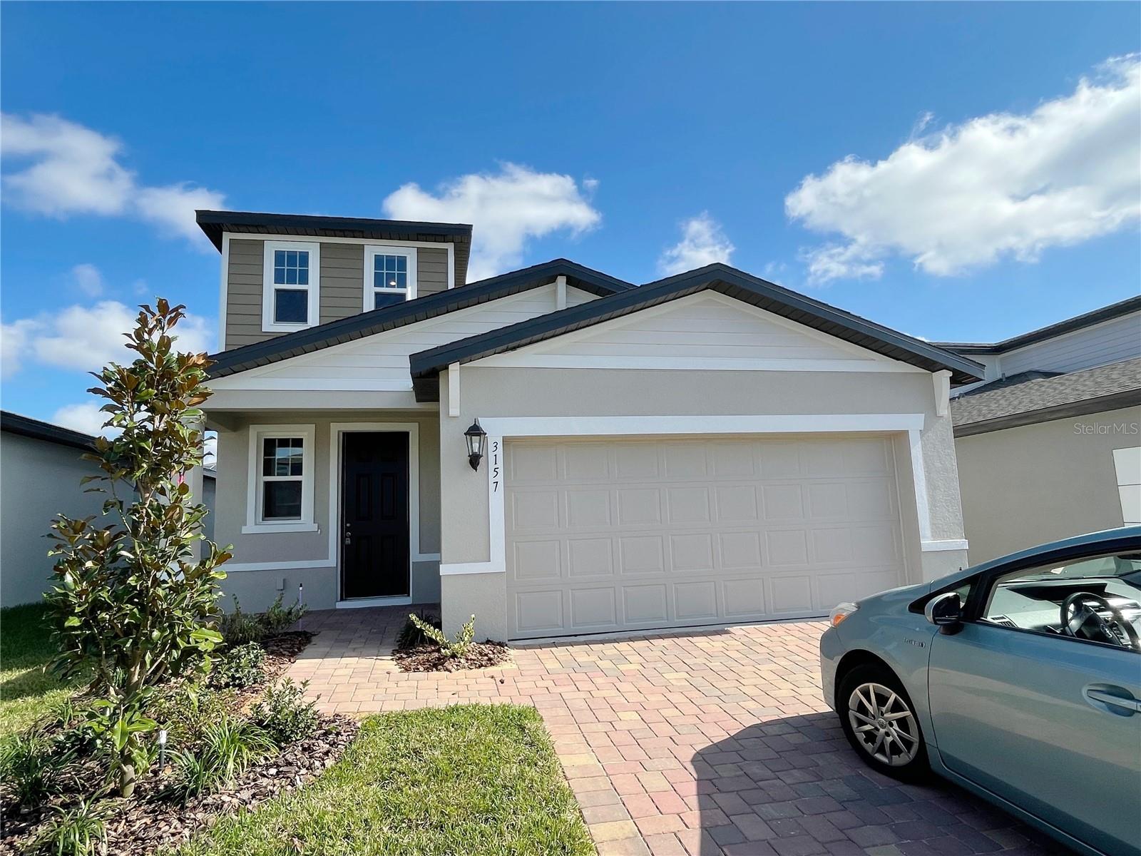 Photo of 3157 BELLA VISTA DRIVE DAVENPORT FL 33897