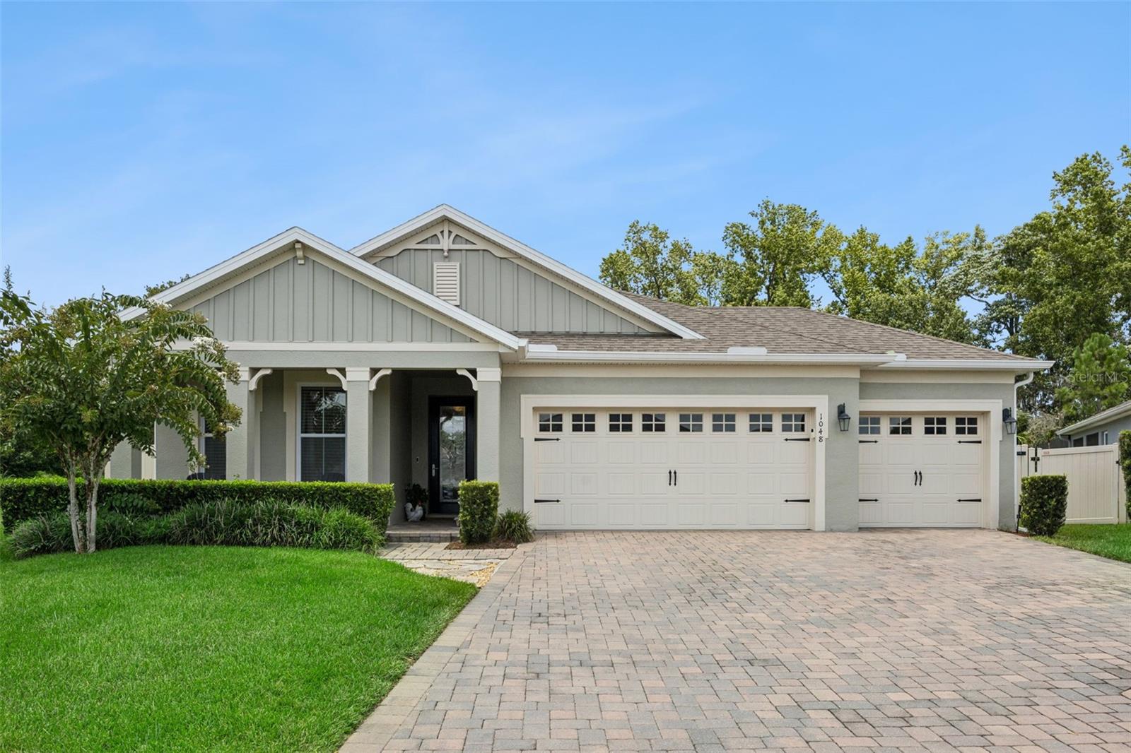 Photo of 1048 WOOD DALE CIRCLE OVIEDO FL 32765