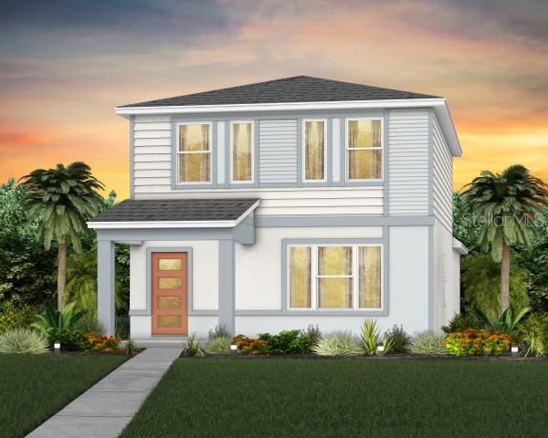 Photo of 16827 EVERMORE ALLEY WINTER GARDEN FL 34787