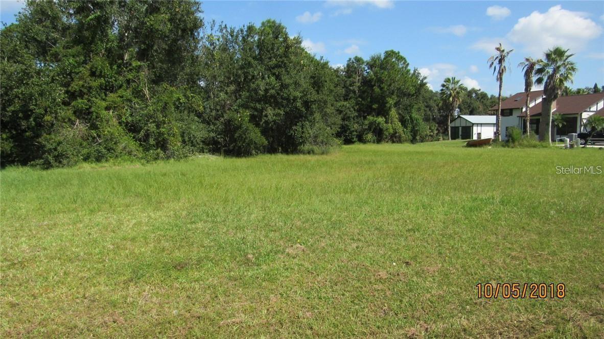 Photo of 0 N STEWART STREET KISSIMMEE FL 34746