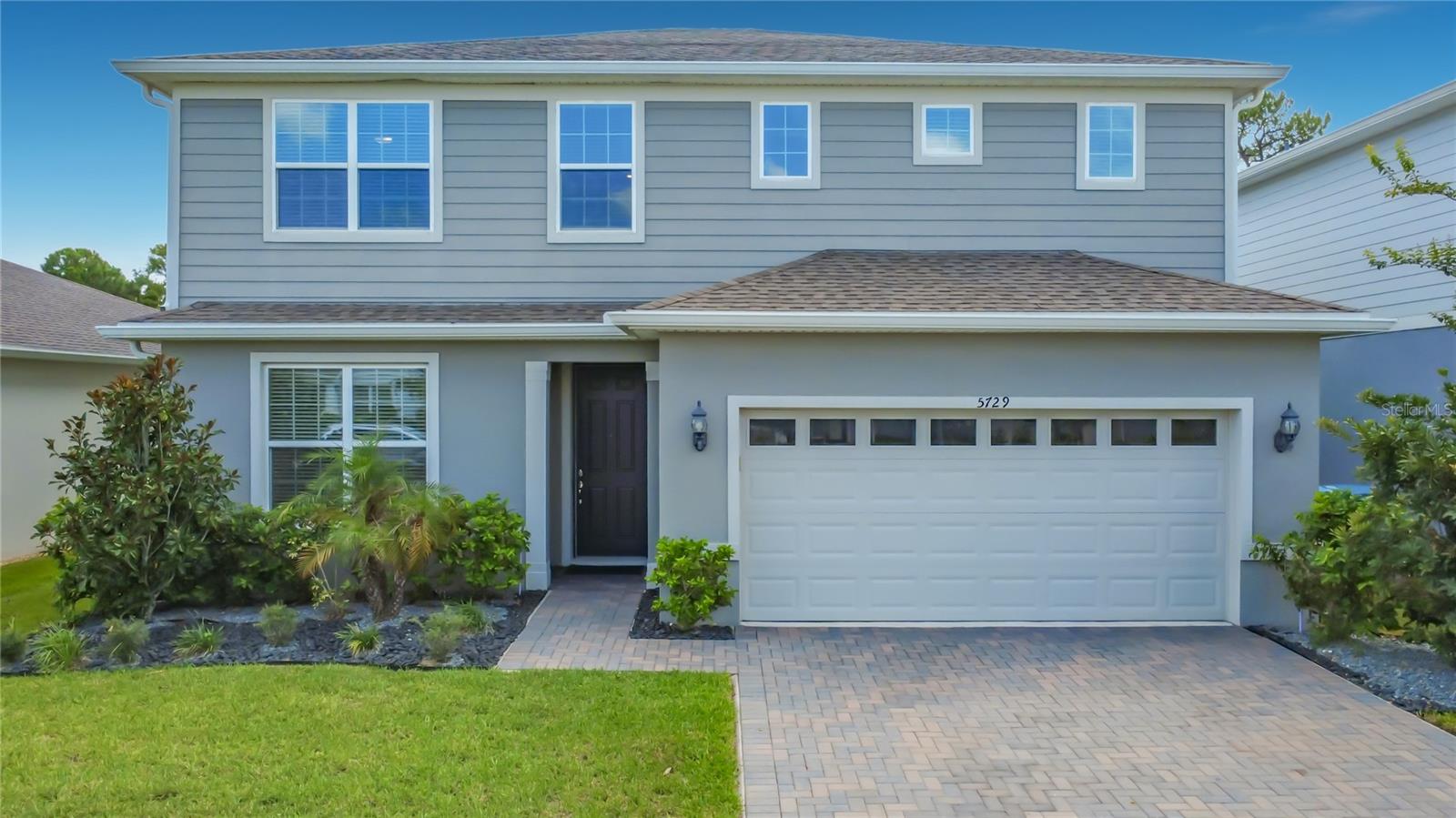 Photo of 5729 WOODEN PINE DRIVE ORLANDO FL 32829