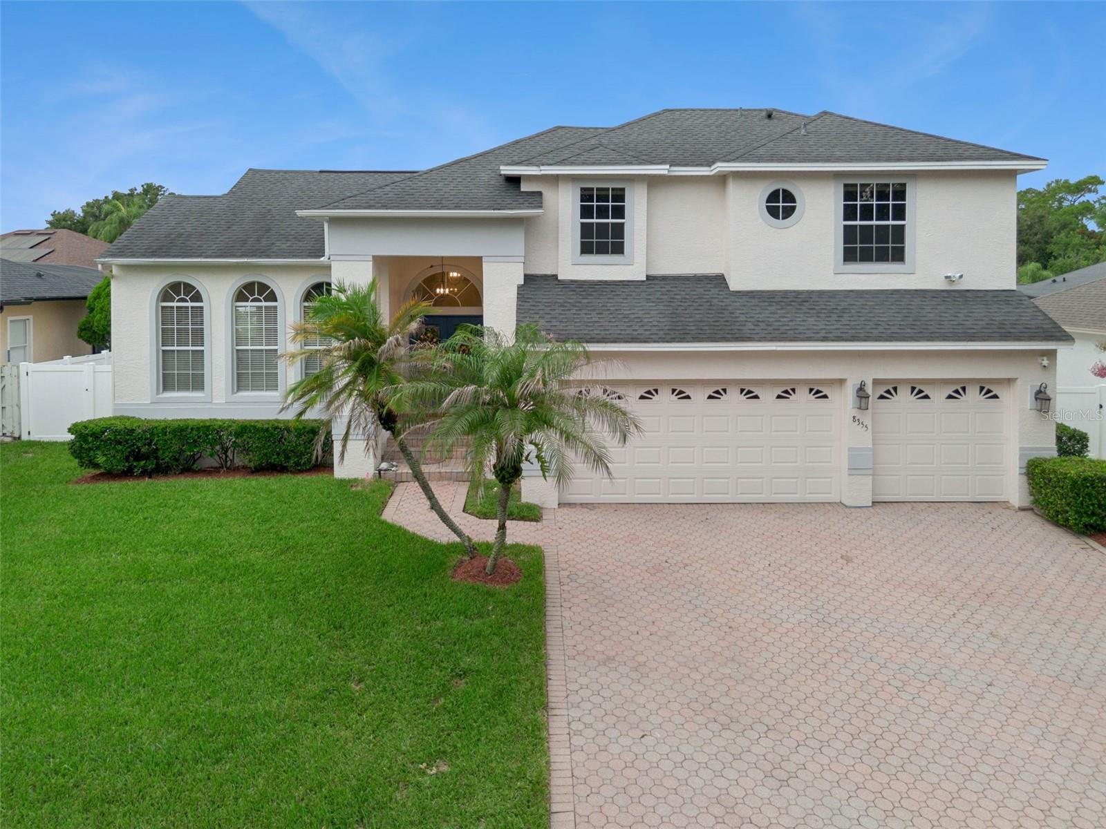 Photo of 8355 DIAMOND COVE CIRCLE ORLANDO FL 32836
