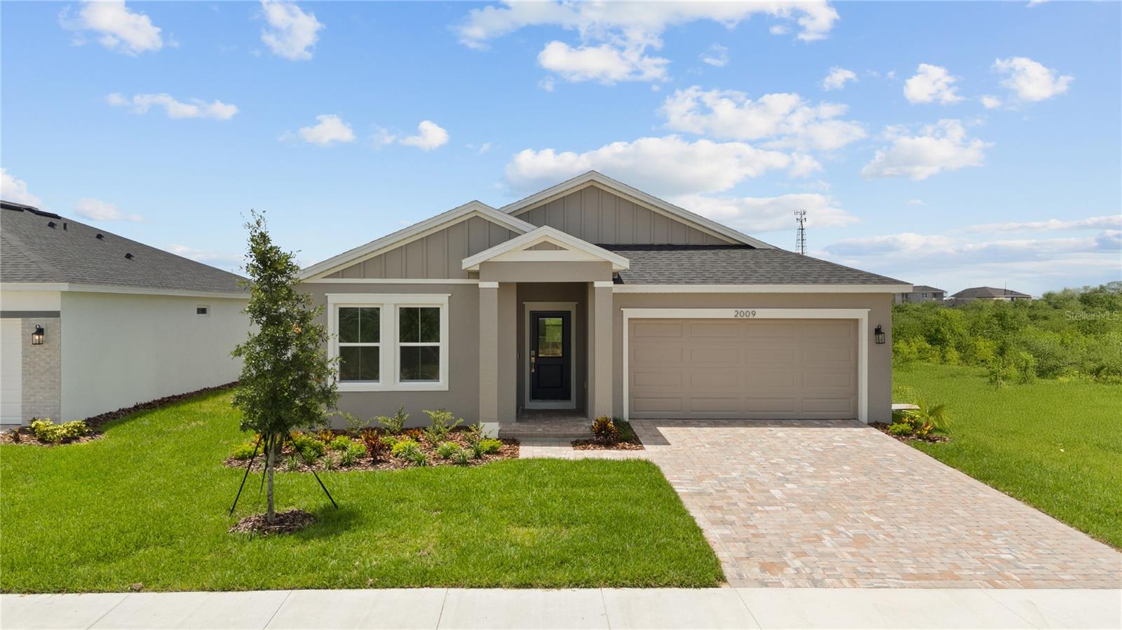 Photo of 2017 STONE WALL COURT HAINES CITY FL 33844