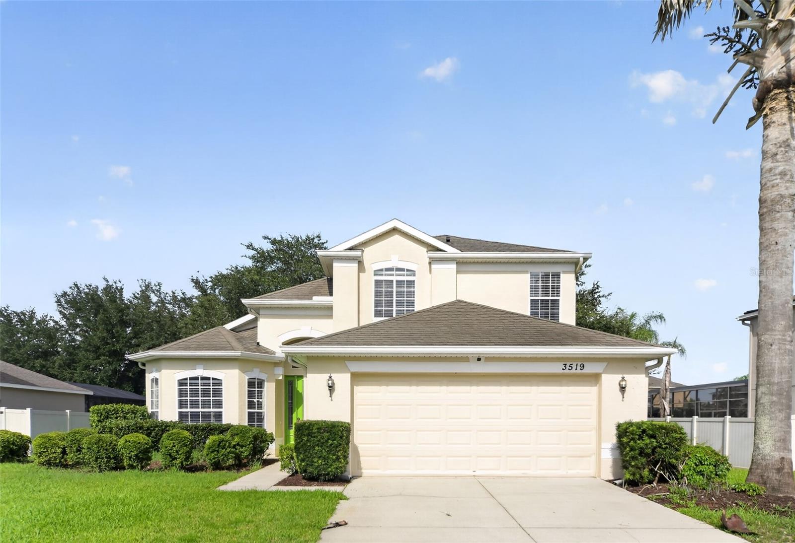 Photo of 3519 MCCORMICK WOODS DRIVE OCOEE FL 34761