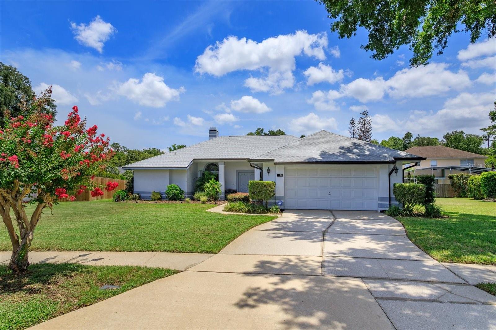 Photo of 1134 SEAFARER LANE WINTER SPRINGS FL 32708