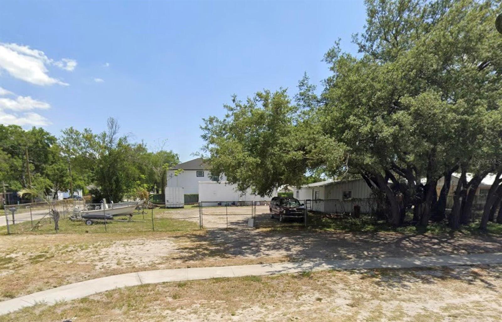Photo of 0 E 57TH BOULEVARD TAMPA FL 33619