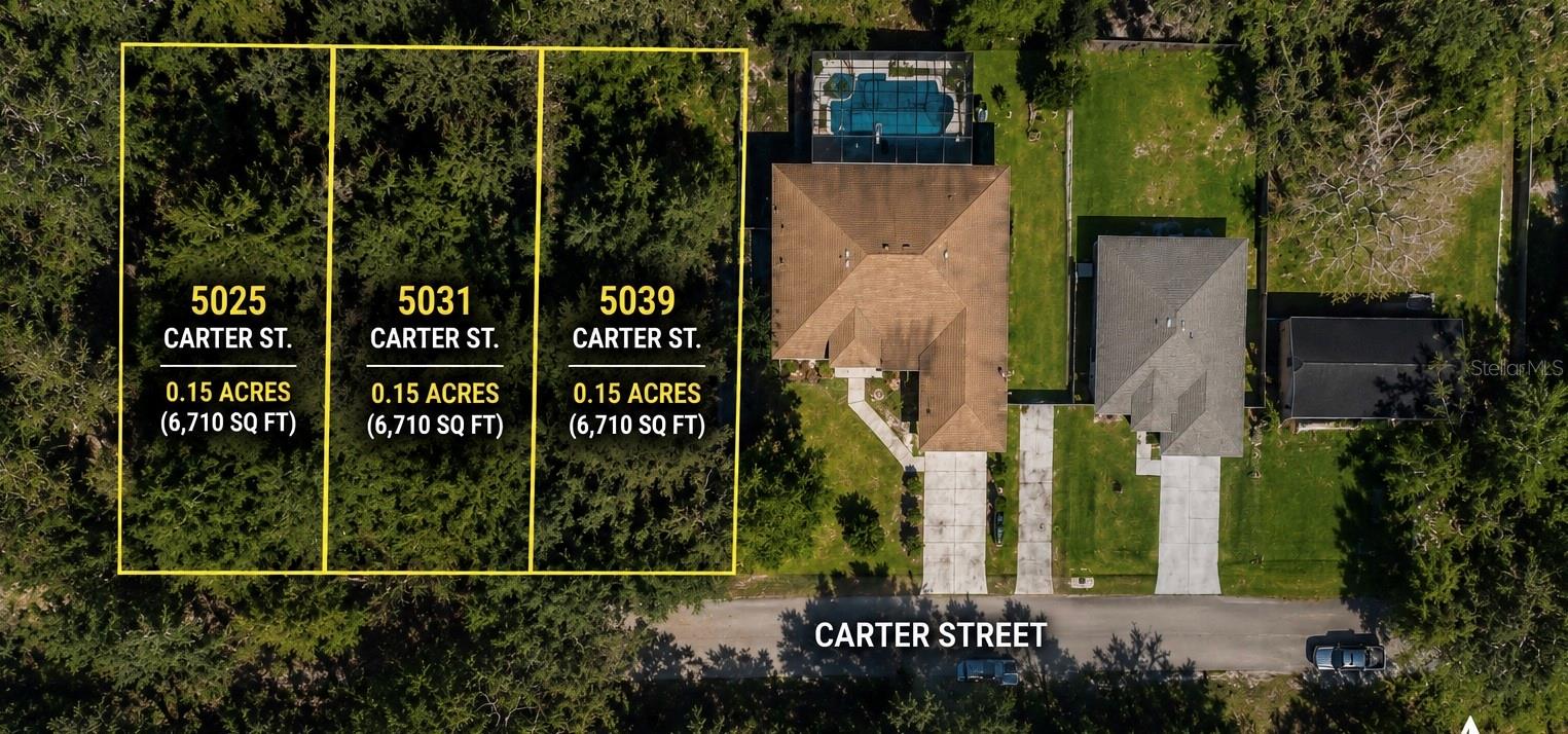 Photo of 5031 CARTER STREET ORLANDO FL 32811