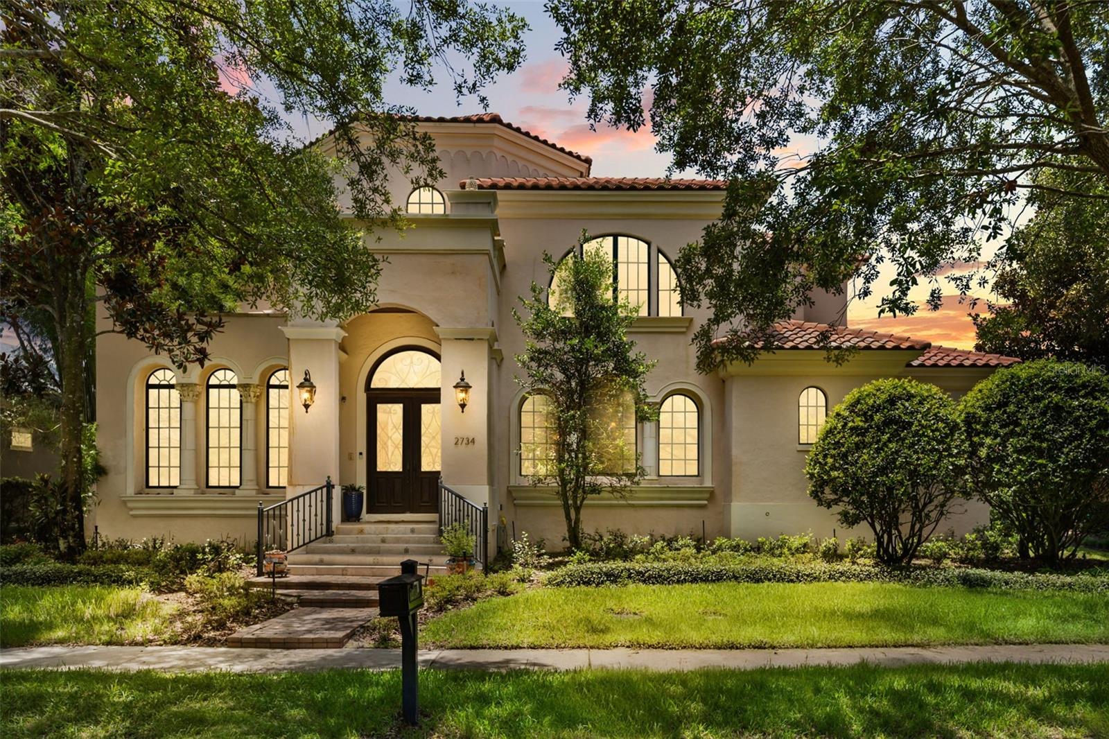 Photo of 2734 MEETING PLACE ORLANDO FL 32814