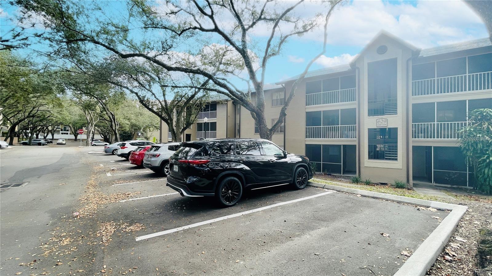 Photo of 629 DORY LANE #202 ALTAMONTE SPRINGS FL 32714