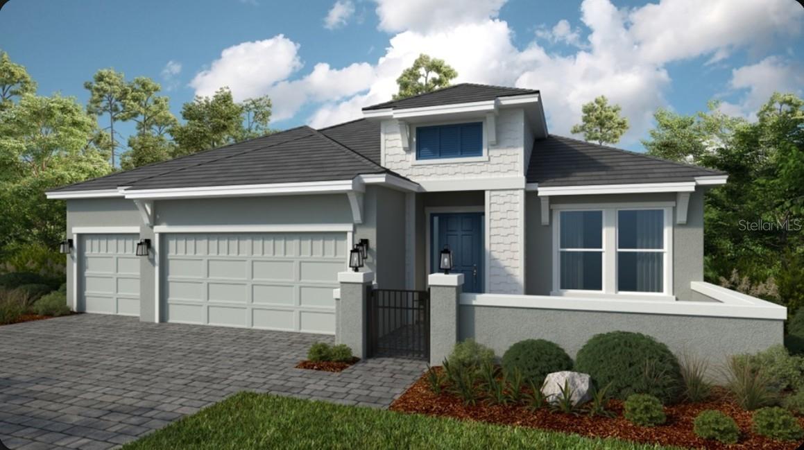 Photo of 17742 SEDONA STREET WINTER GARDEN FL 34787
