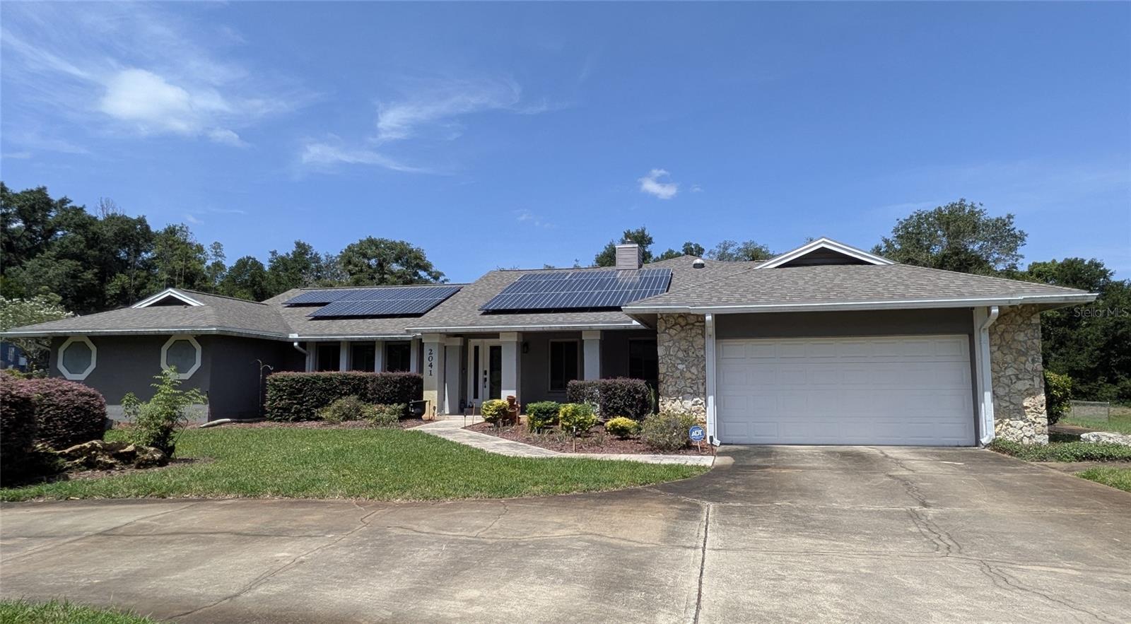 Photo of 2041 CROWLEY CIRCLE LONGWOOD FL 32779