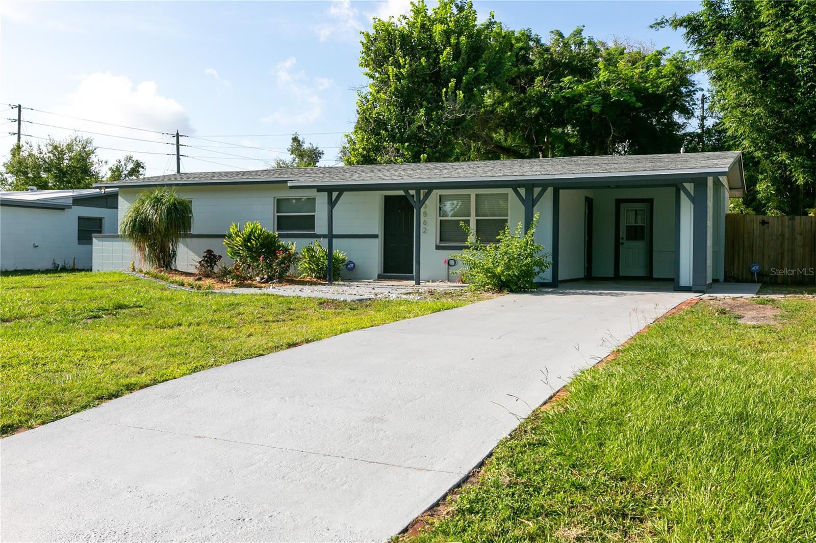 Photo of 3562 BOUGAINVILLEA DRIVE WINTER PARK FL 32792
