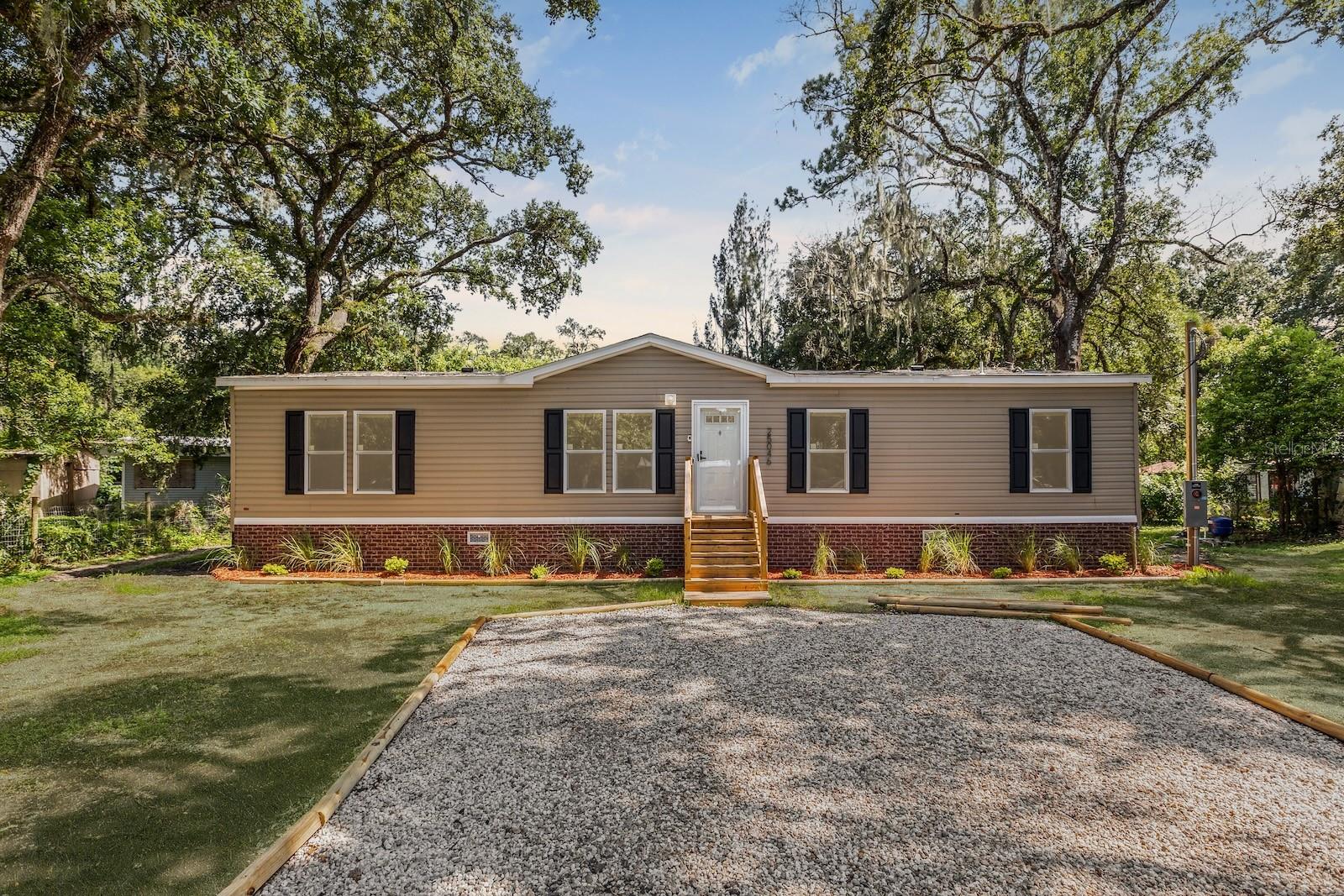 Photo of 25046 CELESTIAL STREET CHRISTMAS FL 32709