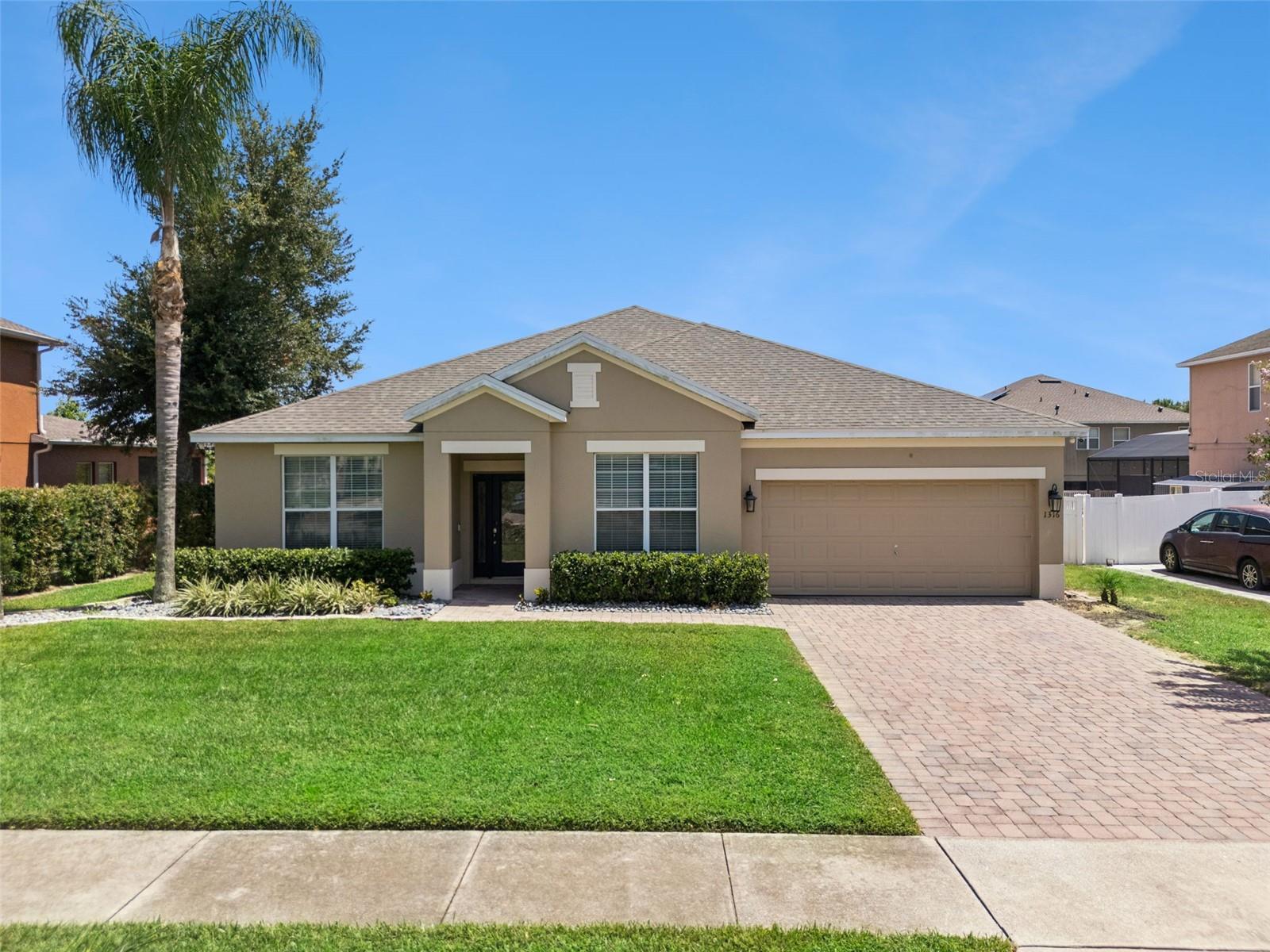 Photo of 1316 WESTMEATH COURT APOPKA FL 32703