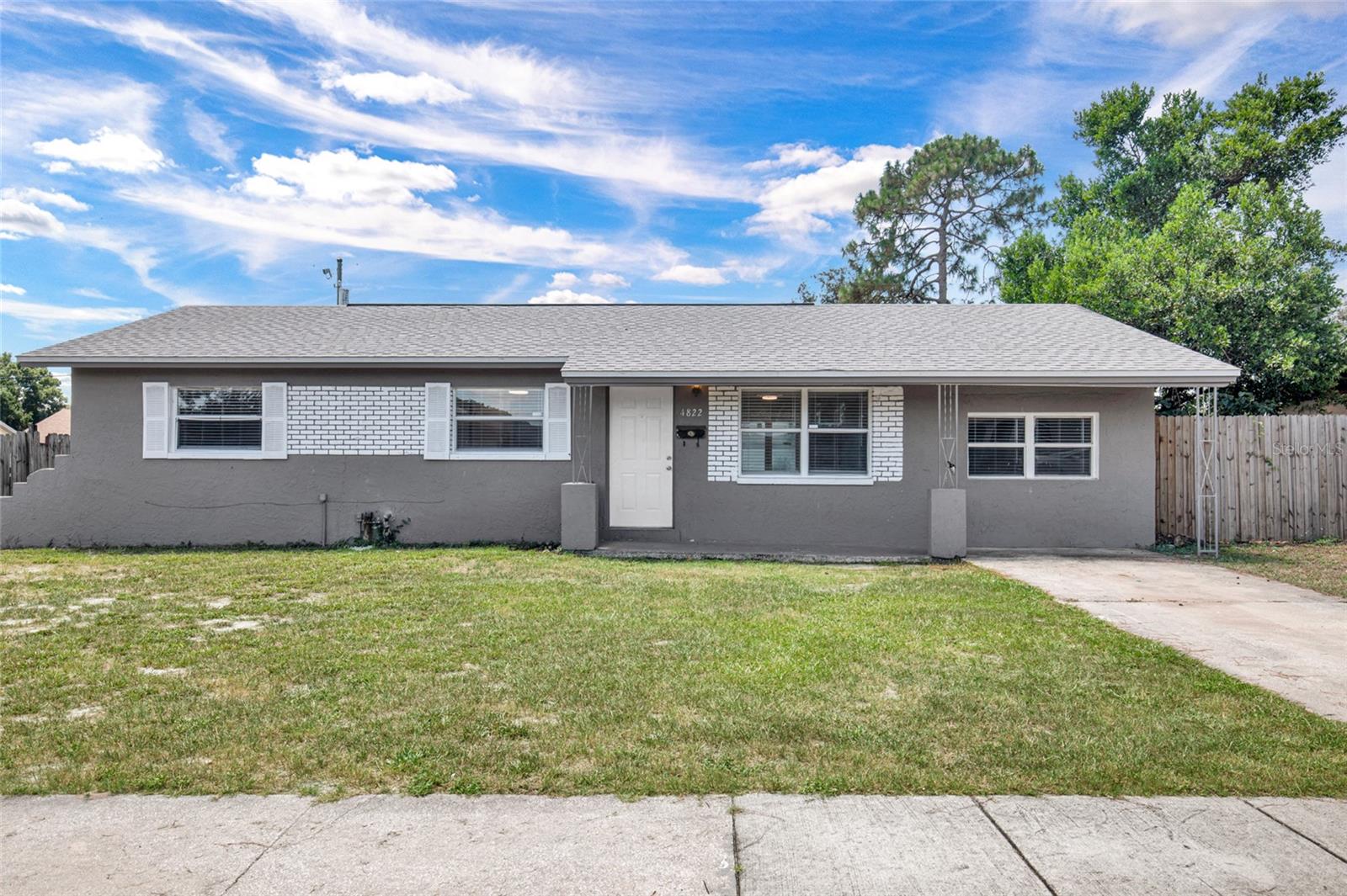 Photo of 4822 OKEEFE STREET ORLANDO FL 32808