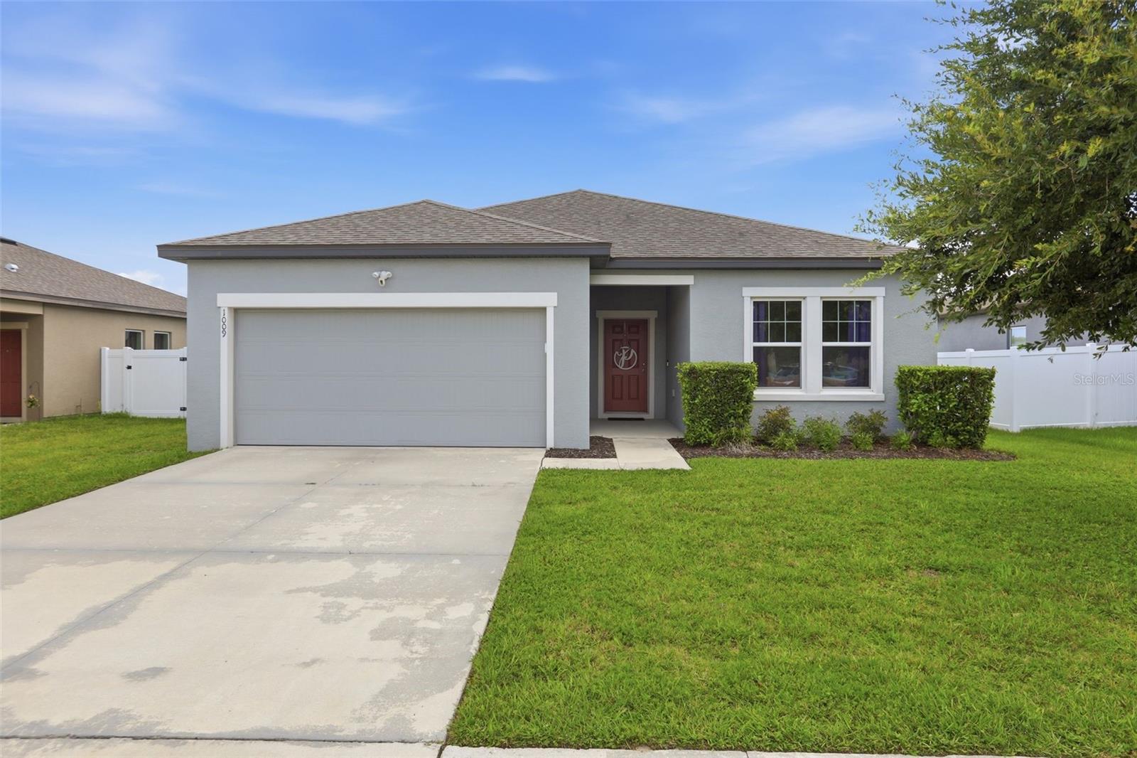 Photo of 1009 WANDERER DRIVE DELTONA FL 32738
