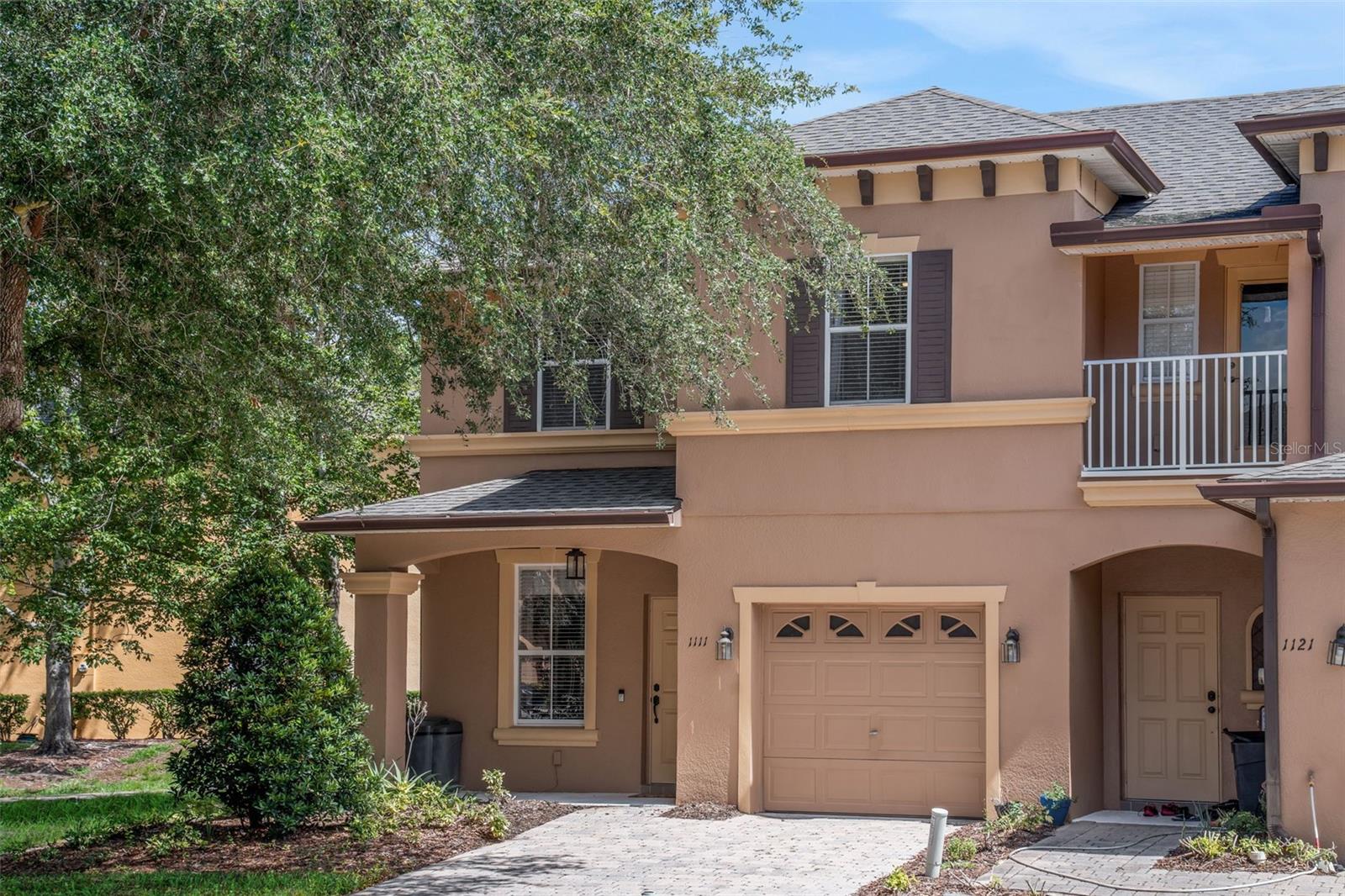 Photo of 1111 LONG OAK WAY SANFORD FL 32771