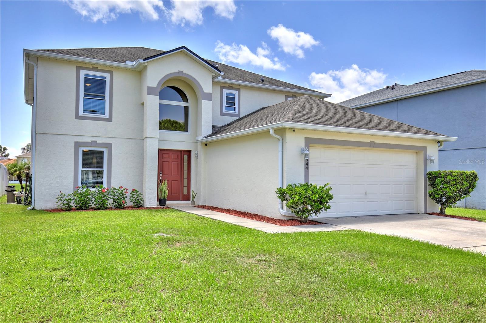 Photo of 10444 LAXTON STREET ORLANDO FL 32824