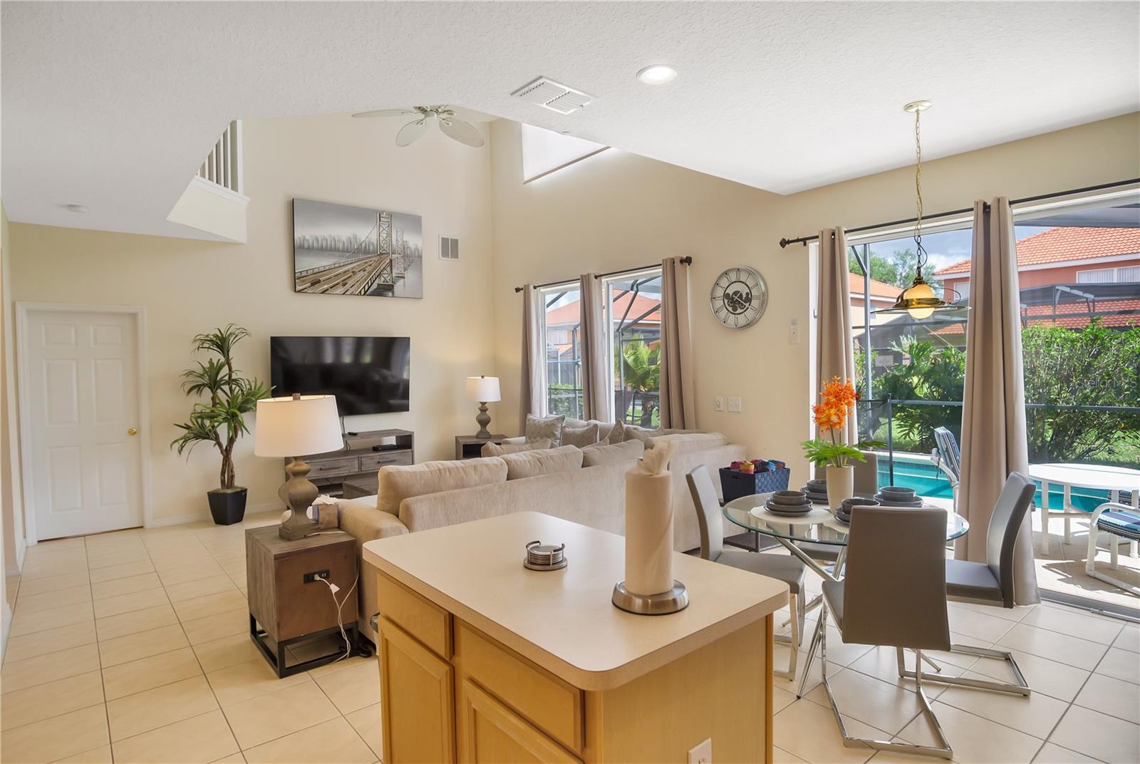 Photo of 134 SEVILLA AVENUE DAVENPORT FL 33897