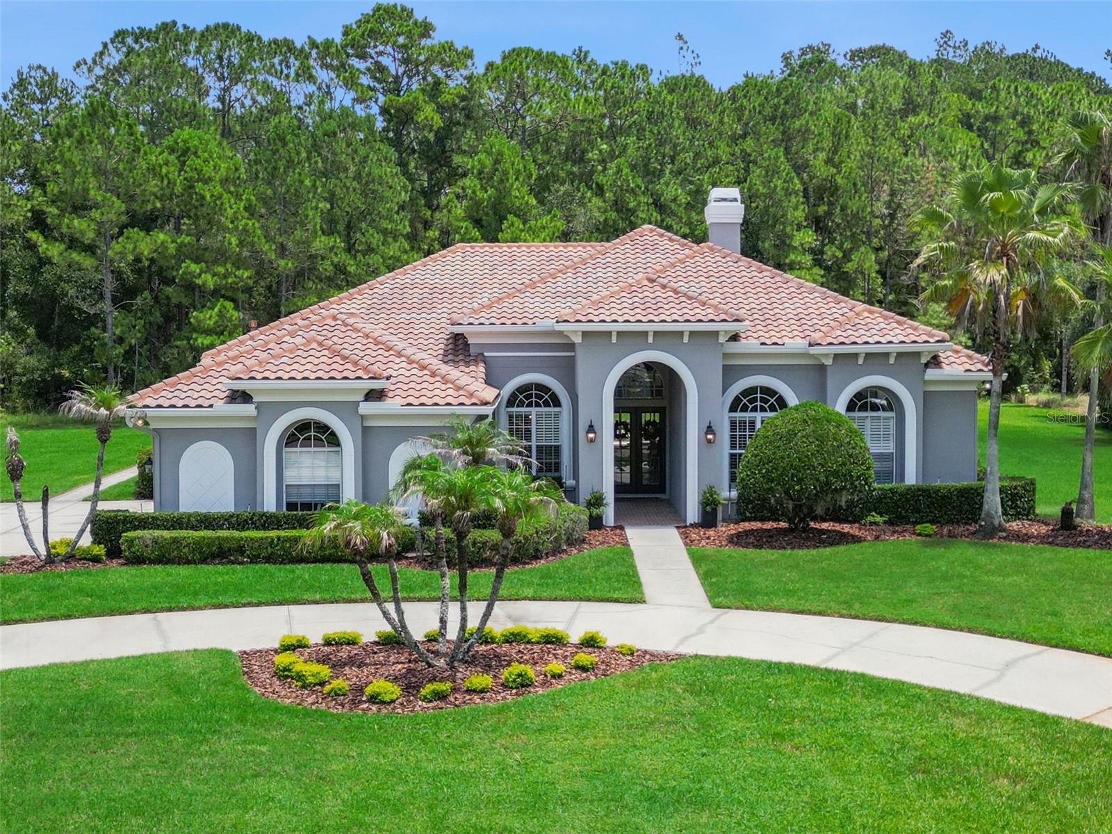 Photo of 657 SHADOWMOSS CIRCLE LAKE MARY FL 32746