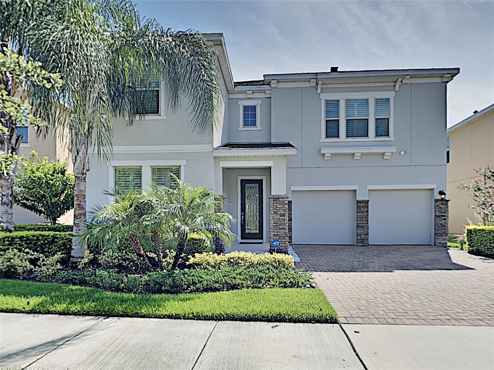 Photo of 8931 LOOKOUT POINTE DRIVE WINDERMERE FL 34786
