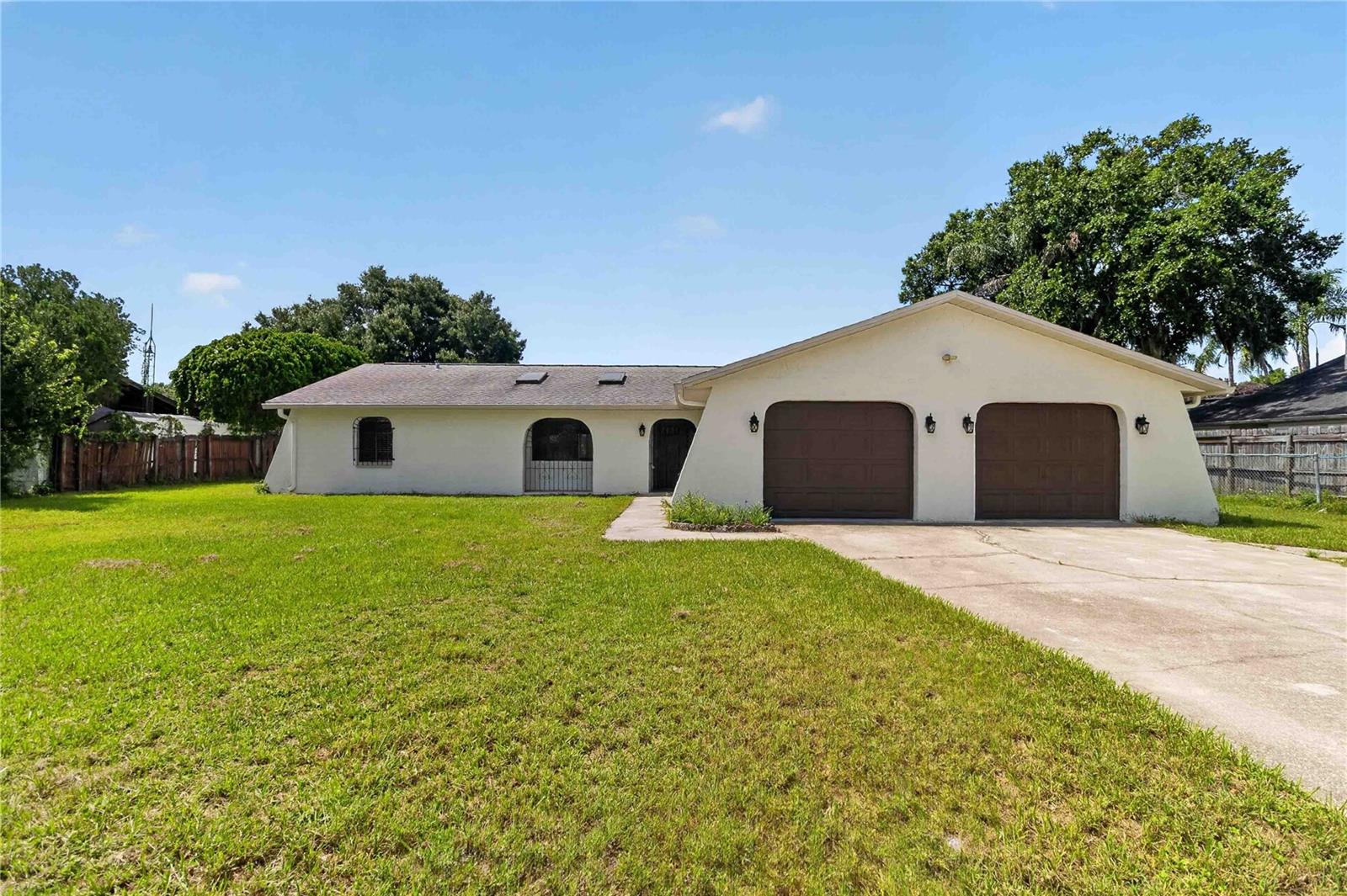 Photo of 4840 LAKE CECILE DRIVE KISSIMMEE FL 34746