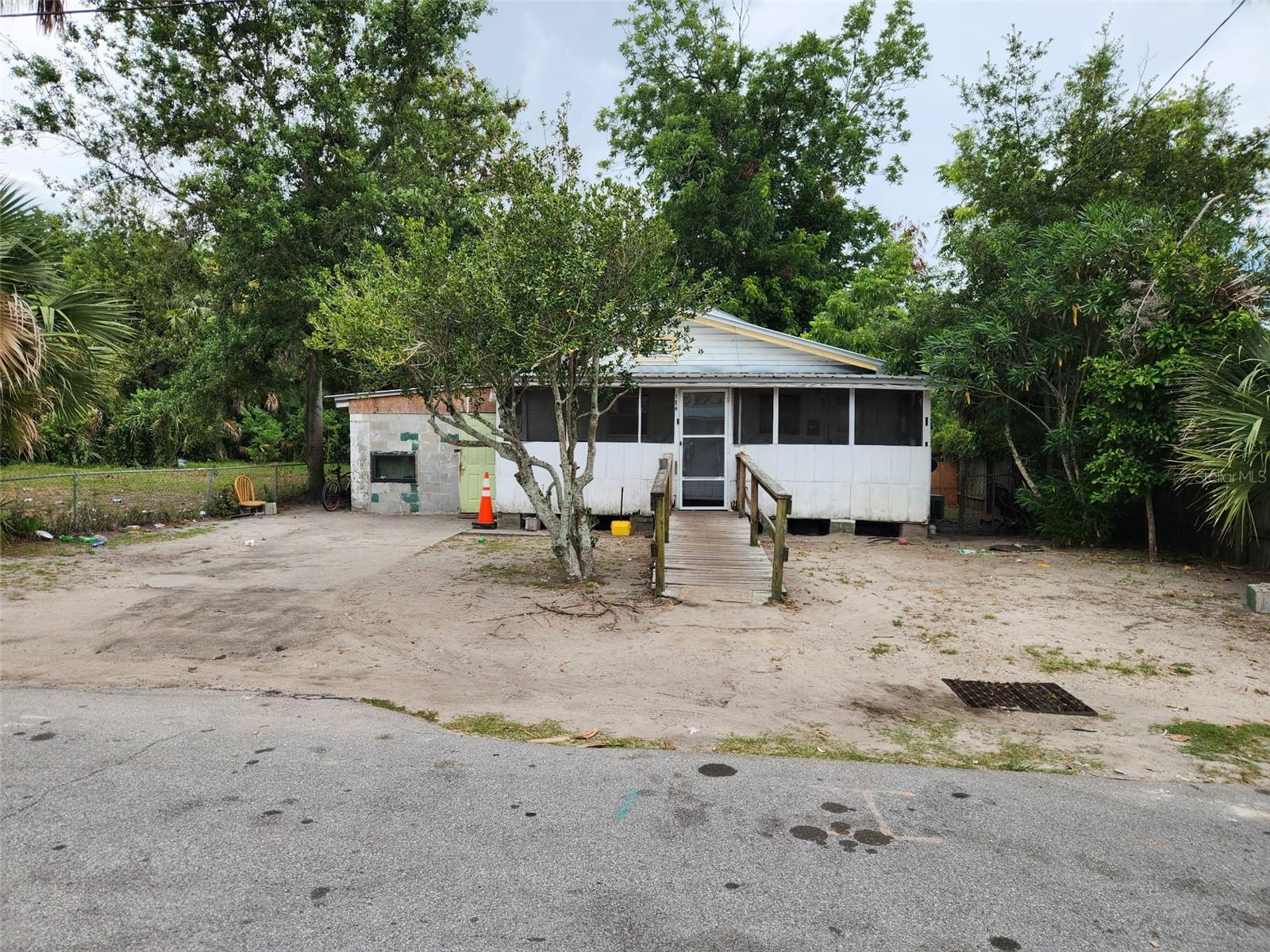 Photo of No Address Listed PORT ST JOE FL 32456