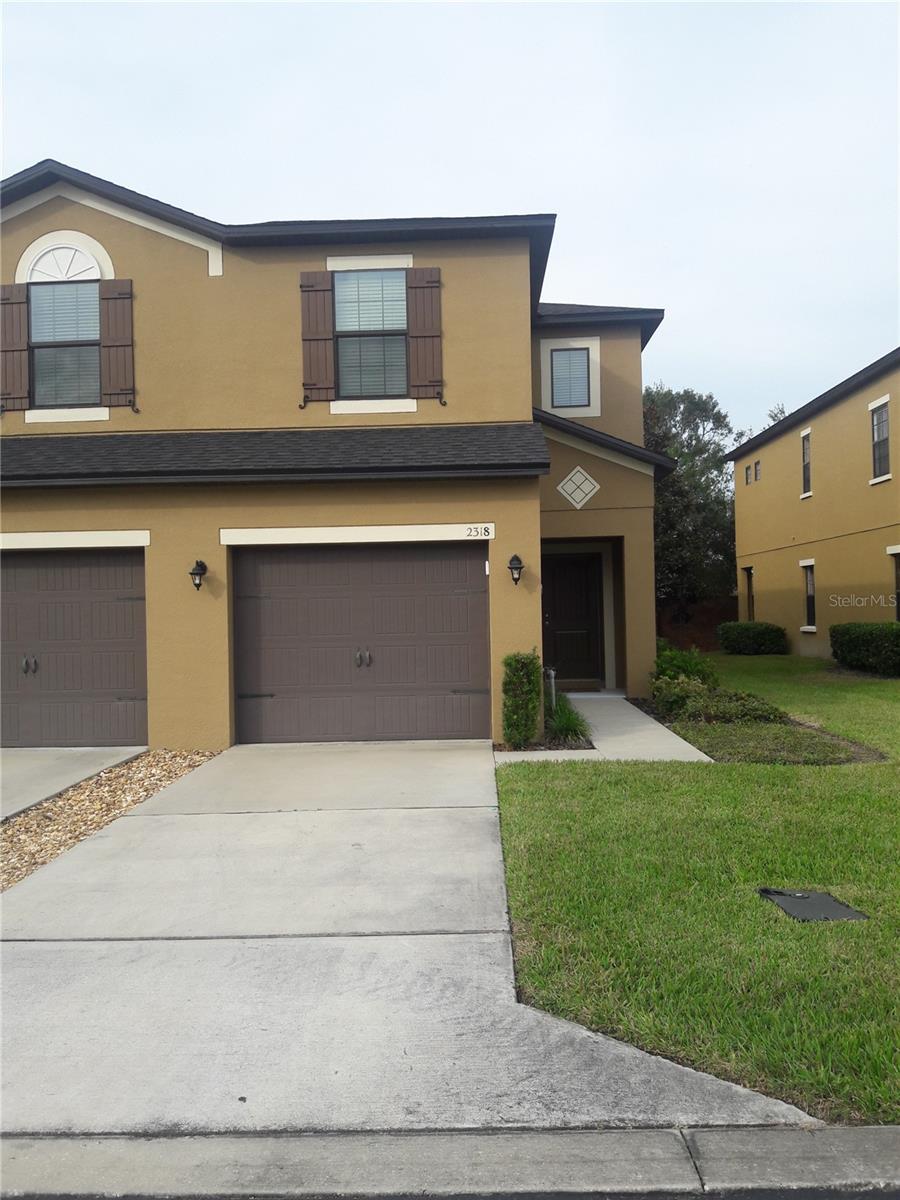 Photo of 2318 ALOHA BAY COURT OCOEE FL 34761