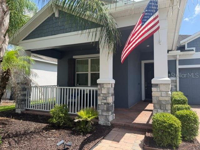 Photo of 1211 TURNBRIDGE PLACE OVIEDO FL 32765