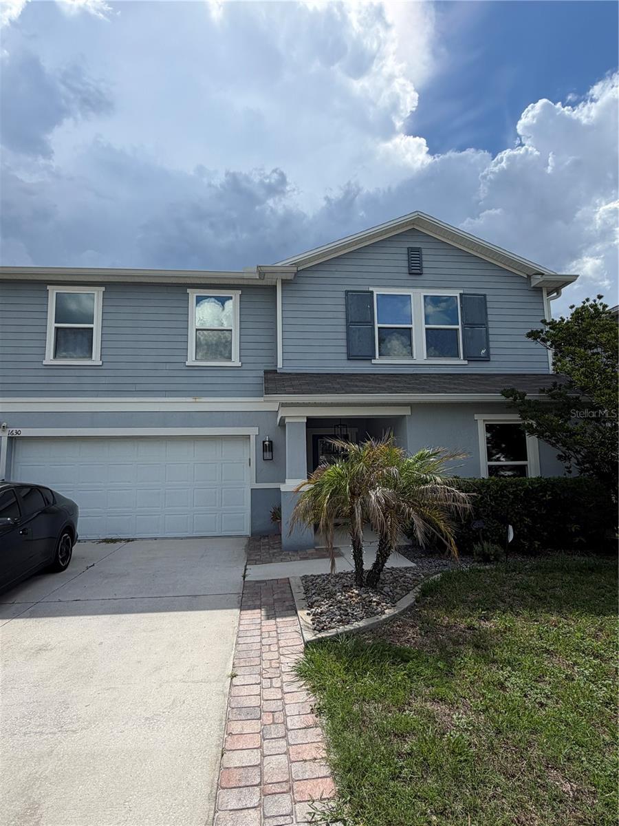 Photo of 1630 SCARBROUGH ABBY PLACE ST CLOUD FL 34771