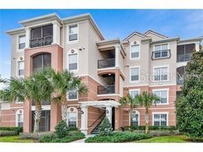 Photo of 8300 PORTOFINO DRIVE #101 DAVENPORT FL 33896