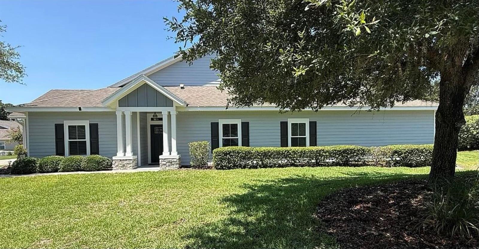 Photo of 12604 NW 11TH PLACE NEWBERRY FL 32669