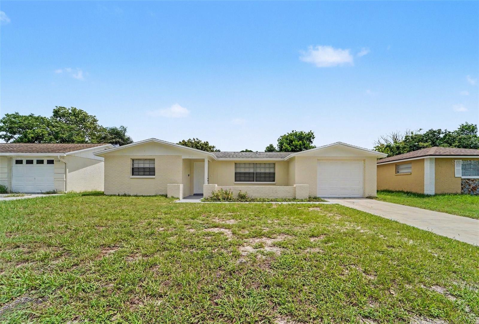 Photo of 5102 SCHOOL ROAD NEW PORT RICHEY FL 34653