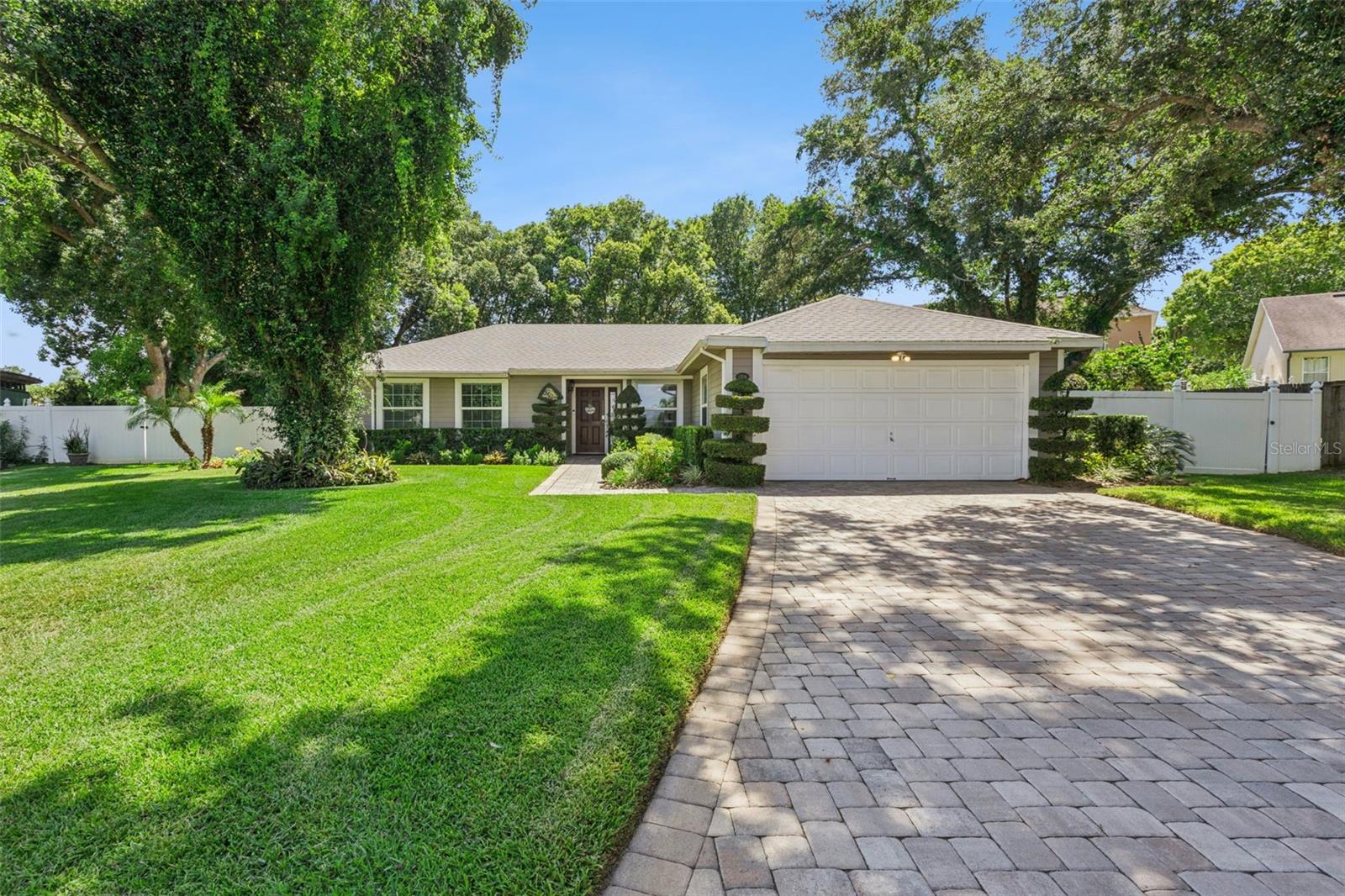 Photo of 1708 CREOLE COURT ORLANDO FL 32818