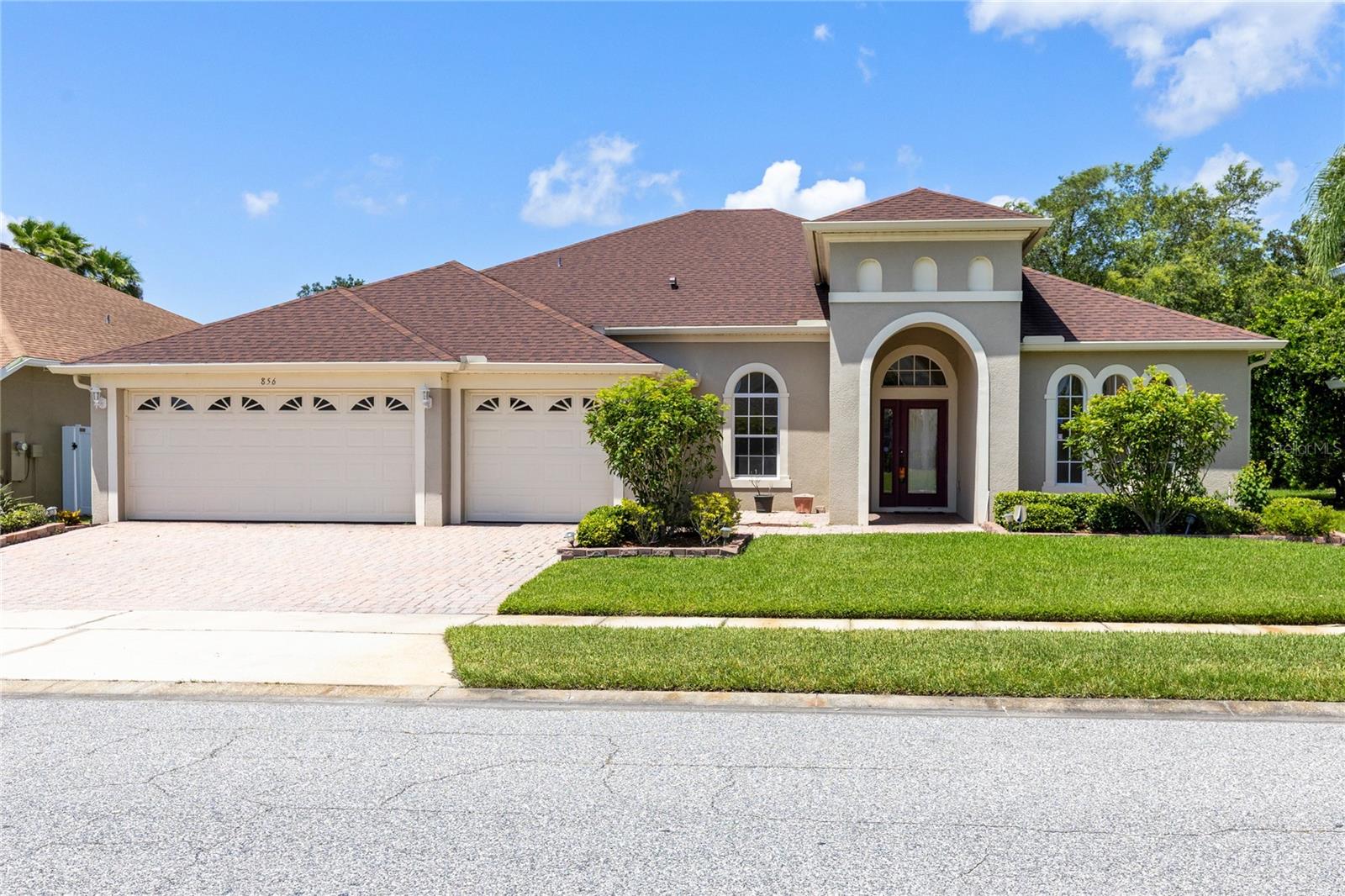 Photo of 856 TIMBER ISLE DRIVE ORLANDO FL 32828