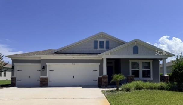 Photo of 2840 MONAGHAN DRIVE ORMOND BEACH FL 32174